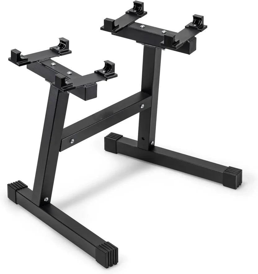 Adjustable Dumbbells Feel Real Like Traditional Dumbbells Highly Durable Best 2 Year Warranty