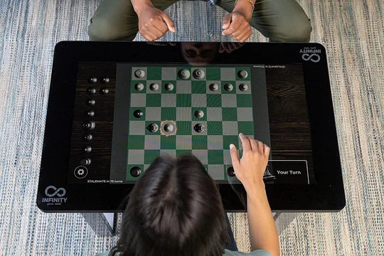 ๐ฅ24โ/32"/38"/46" Screen Infinity Game Table