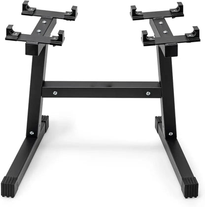 Adjustable Dumbbells Feel Real Like Traditional Dumbbells Highly Durable Best 2 Year Warranty