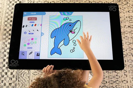 🔥24”/32"/38"/46" Screen Infinity Game Table