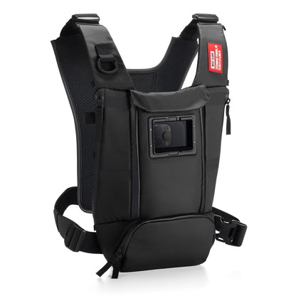 PRO-180X Chest Pack - RealTree Camo