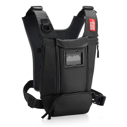 PRO-180X Chest Pack - RealTree Camo