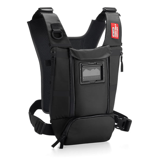 PRO-180X Chest Pack - RealTree Camo