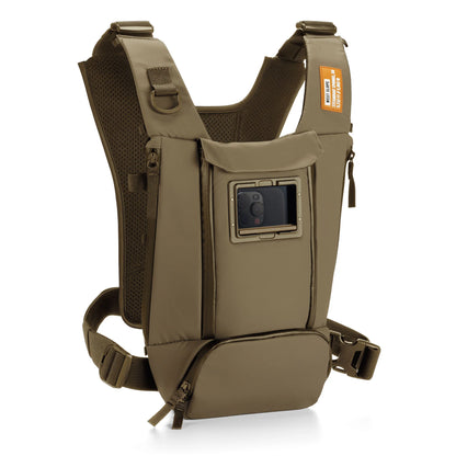 PRO-180X Chest Pack - RealTree Camo