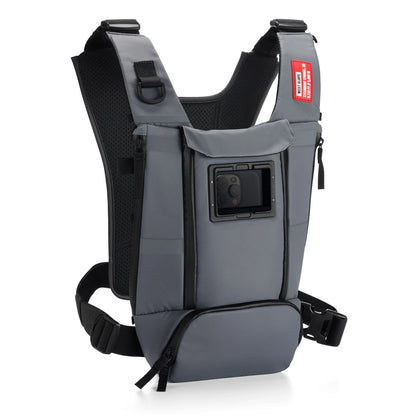 PRO-180X Chest Pack - RealTree Camo