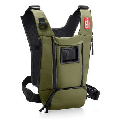 PRO-180X Chest Pack - RealTree Camo