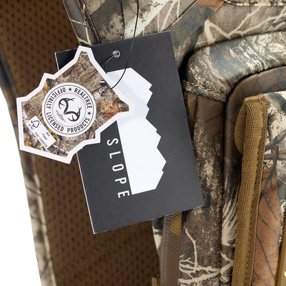PRO-180X Chest Pack - RealTree Camo