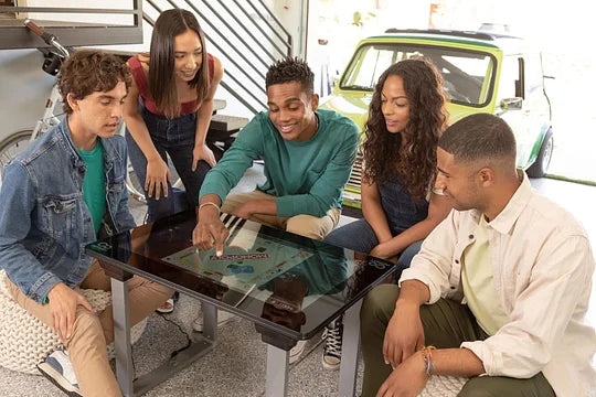 🔥24”/32"/38"/46" Screen Infinity Game Table