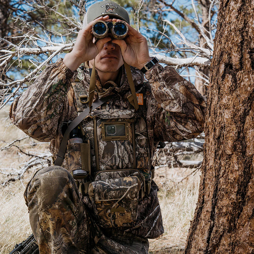 PRO-180X Chest Pack - RealTree Camo
